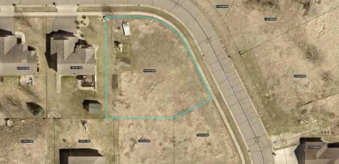 4751 4th Street Loop NE Saint Cloud MN 56304