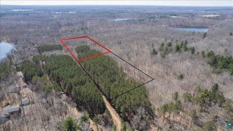 27XX Hill Road Spooner WI 54801