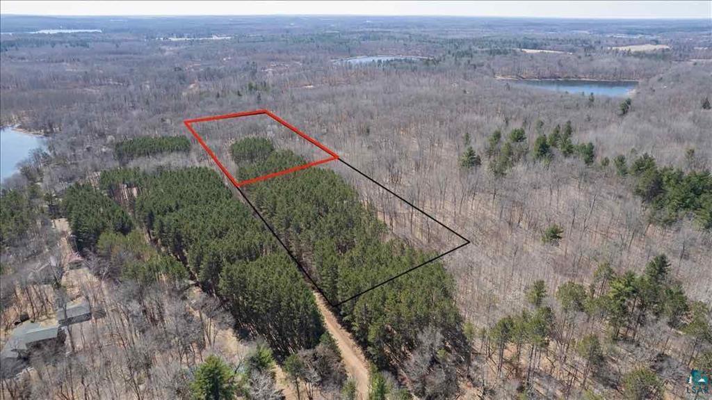 27XX Hill Road Spooner WI 54801