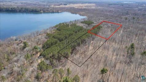 27XX Hill Road Spooner WI 54801