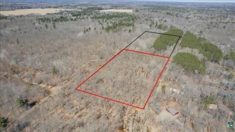 27XX Hill Road Spooner WI 54801