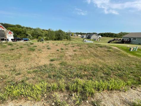 1211 S Martin Street Fergus Falls MN 56537
