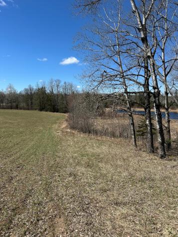 Tbd Ct Road 307 Blackduck MN 56630