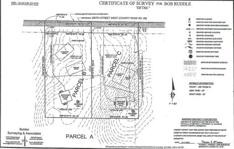 Cxx 280th Street W Northfield MN 55057