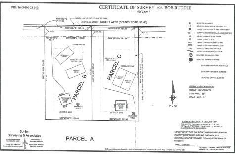 Cxx 280th Street W Northfield MN 55057
