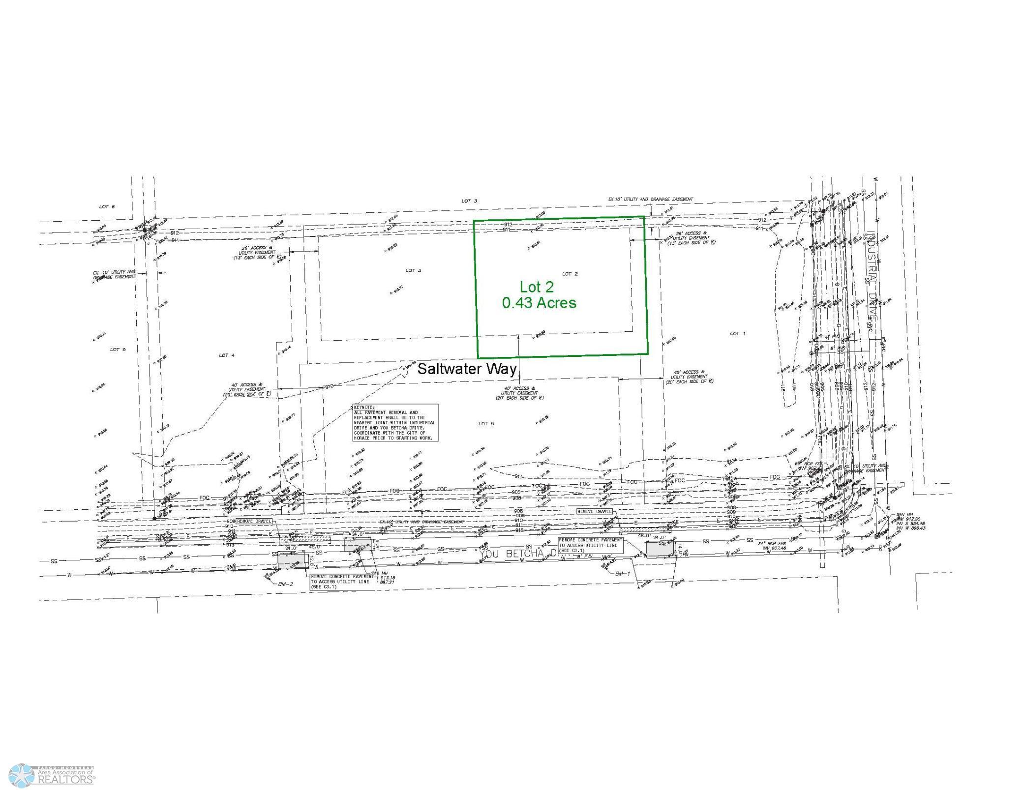 1025 Saltwater Way Horace ND 58047