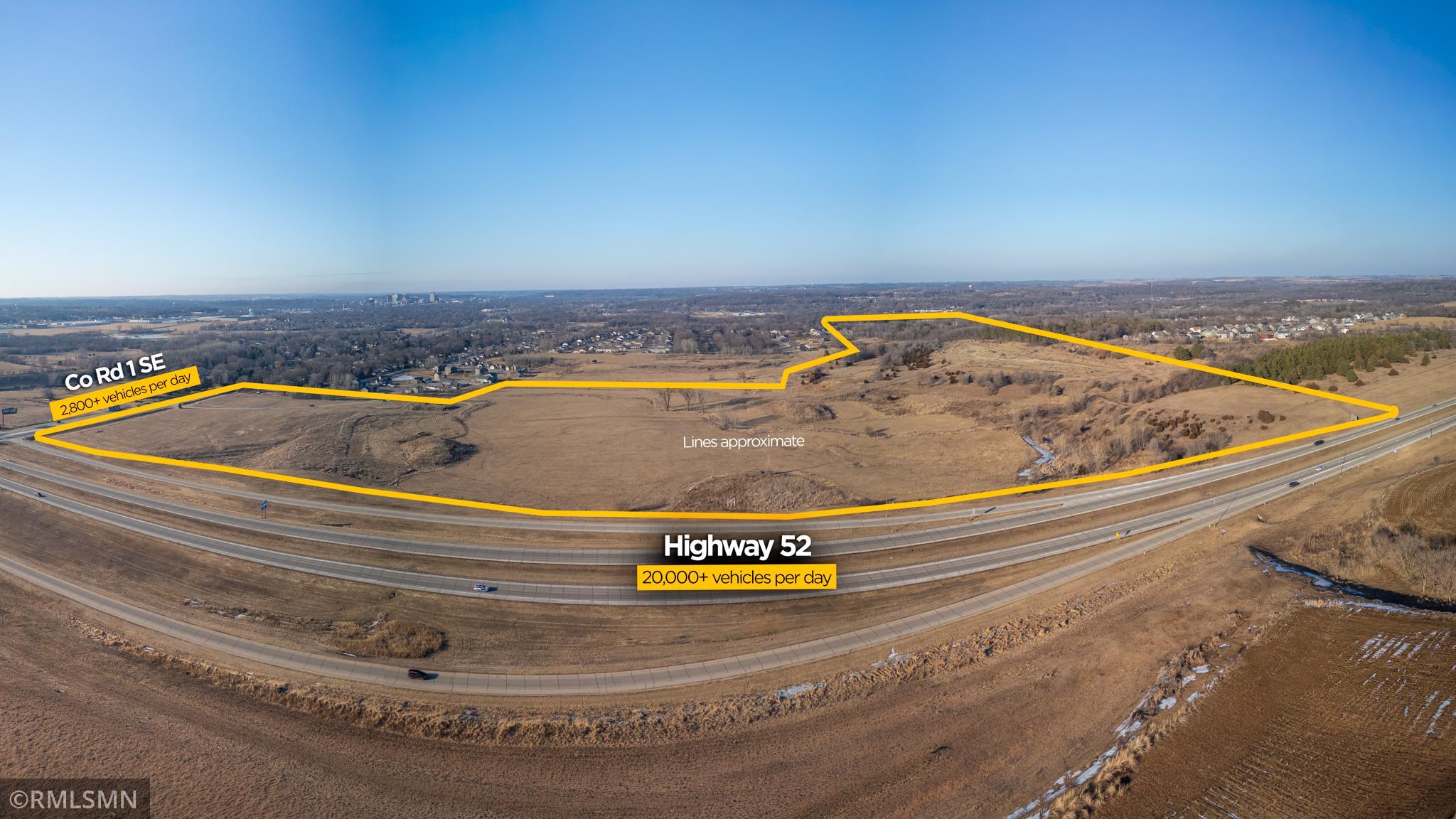 Tbd 11 Avenue SE Rochester MN 55904