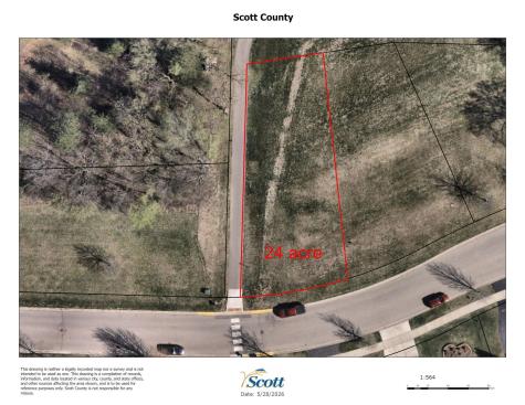 917 Arabian Drive Jordan MN 55352
