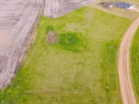 Lot 4 Blk 2 Svenningsen 1st Sub Valley City ND 58072