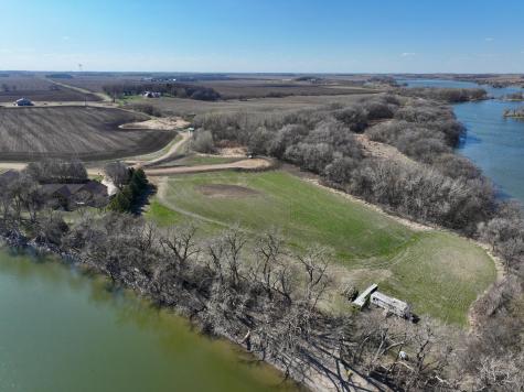 148 Pleasant View Road Slayton MN 56172