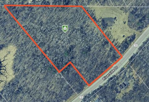 Tbd Riverside Drive Brainerd MN 56401