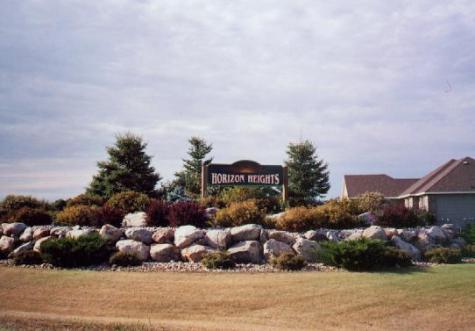 Lot 9 Latoka Heights Lane Alexandria MN 56308