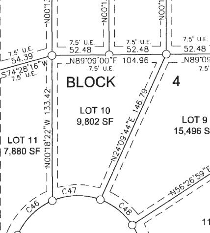 1522 Parke Avenue S Glyndon MN 56547