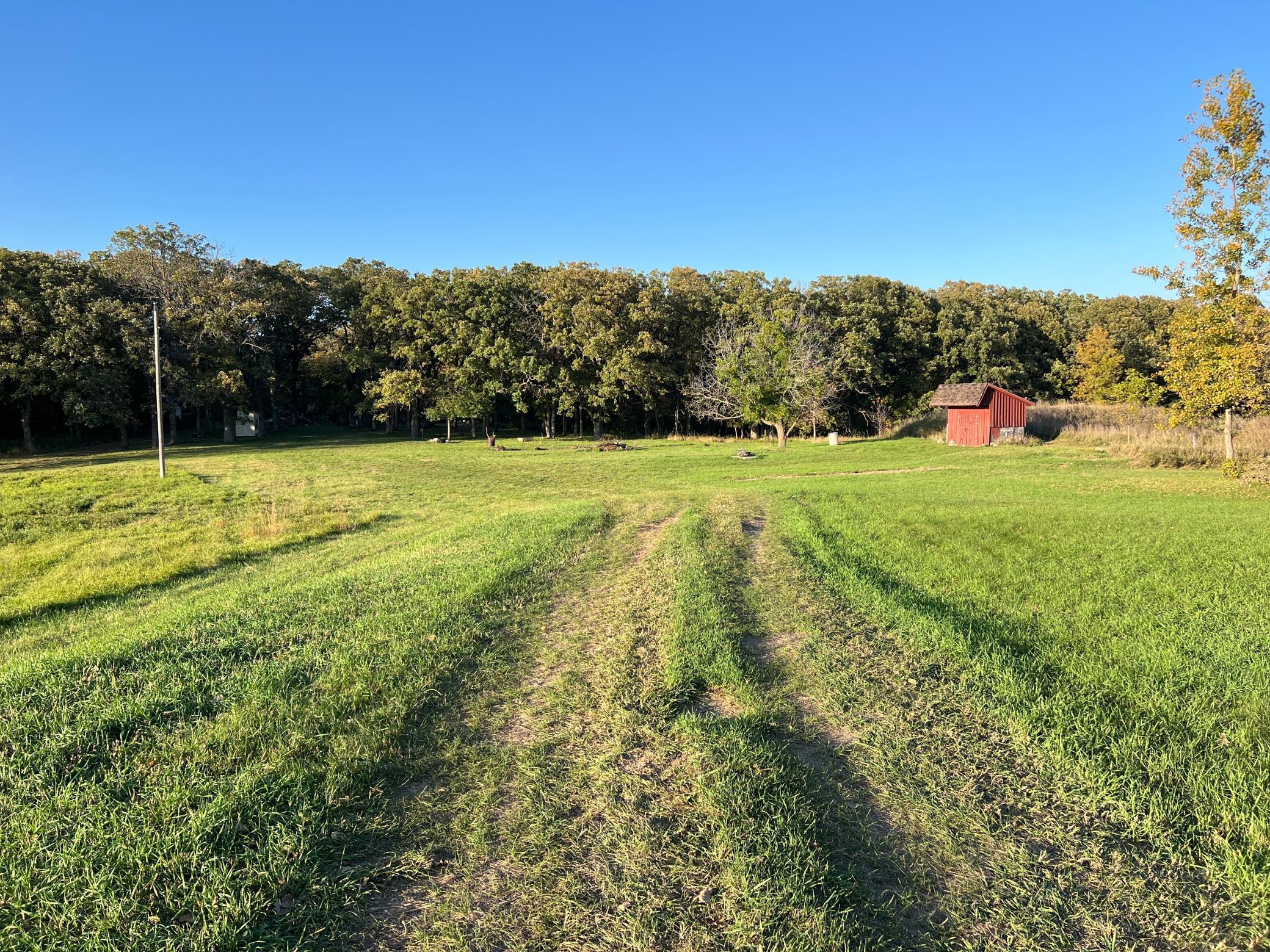 27606 130th Avenue S Hawley MN 56549