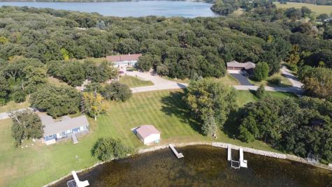 27361 Oak Point Road Elbow Lake MN 56531