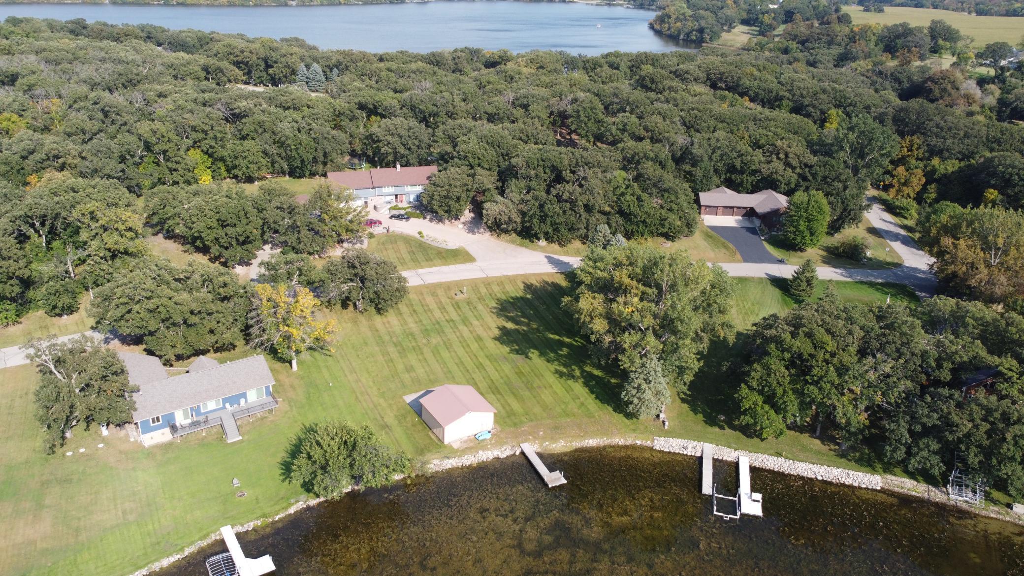 27361 Oak Point Road Elbow Lake MN 56531
