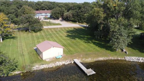 27361 Oak Point Road Elbow Lake MN 56531