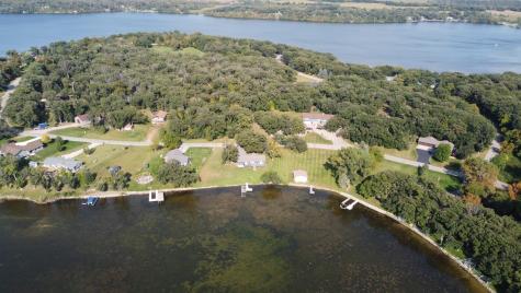 27361 Oak Point Road Elbow Lake MN 56531