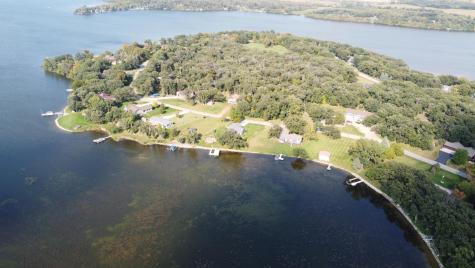 27361 Oak Point Road Elbow Lake MN 56531