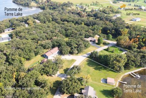 27361 Oak Point Road Elbow Lake MN 56531