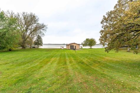 27361 Oak Point Road Elbow Lake MN 56531