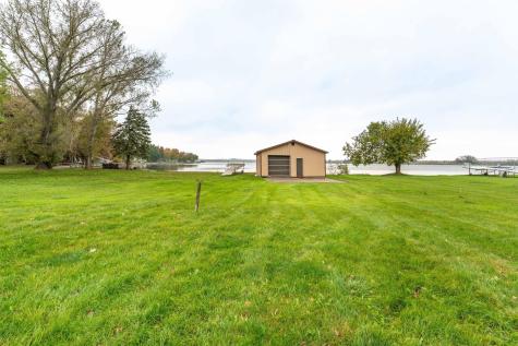 27361 Oak Point Road Elbow Lake MN 56531