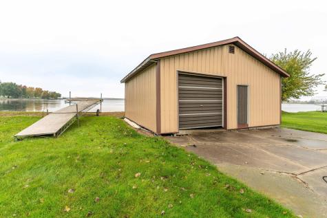 27361 Oak Point Road Elbow Lake MN 56531