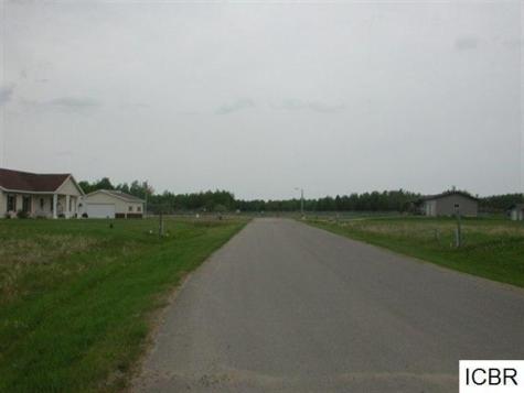 Lt 3 Blk 3 Aspen Drive Deer River MN 56636