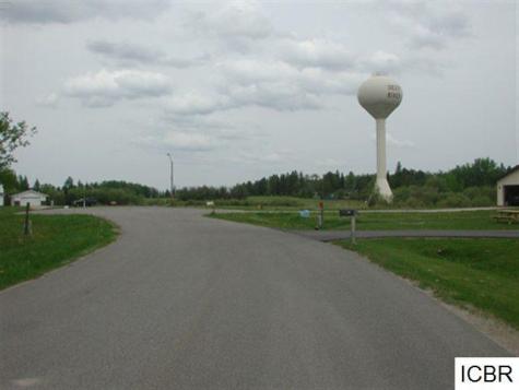 Lt 3 Blk 3 Aspen Drive Deer River MN 56636