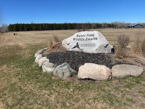 Tbd Caincross Way SW Pequot Lakes MN 56472