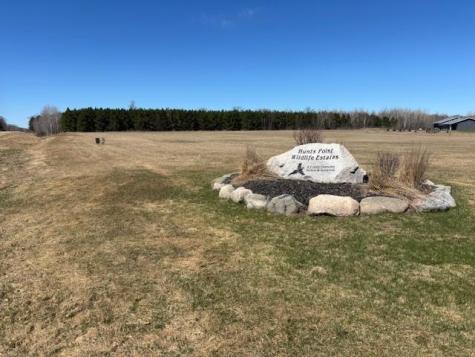 Tbd Caincross Way SW Pequot Lakes MN 56472