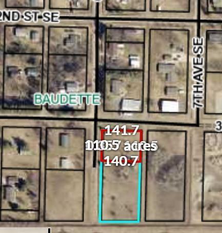 404 6th Avenue SE Baudette MN 56623