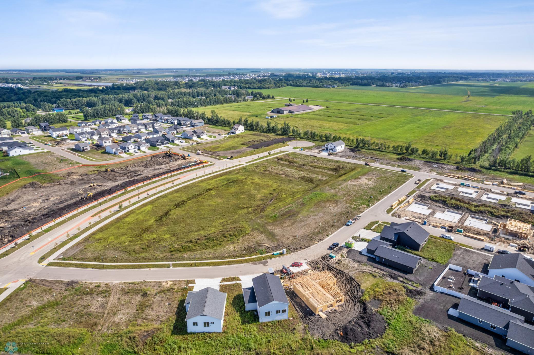 5853 James Drive W West Fargo ND 58047