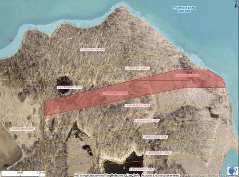 Tbd E Lake Lizzie Road Pelican Rapids MN 56572