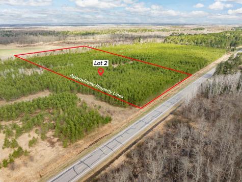 Lot 2 Scenic Highway 7 Bovey MN 55709