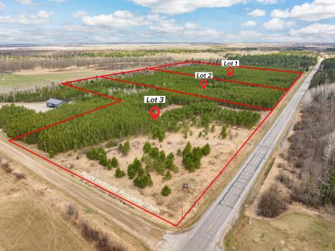 Lot 2 Scenic Highway 7 Bovey MN 55709