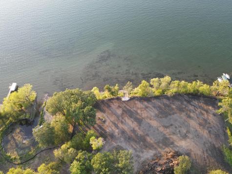 Lot 5, Castle Shores Indian Beach Road Spicer MN 56288