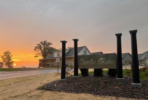 Lot 5, Castle Shores Indian Beach Road Spicer MN 56288