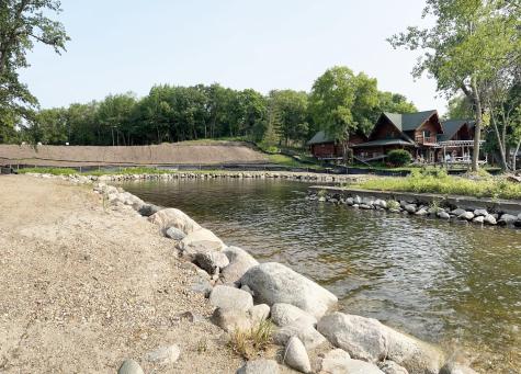 Lot 5, Castle Shores Indian Beach Road Spicer MN 56288