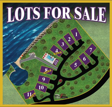Lot 5, Castle Shores Indian Beach Road Spicer MN 56288