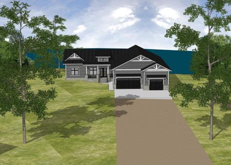 330xx 452nd Street A3 Vergas MN 56587