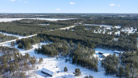 Tbd Pine Cone Drive Menahga MN 56464