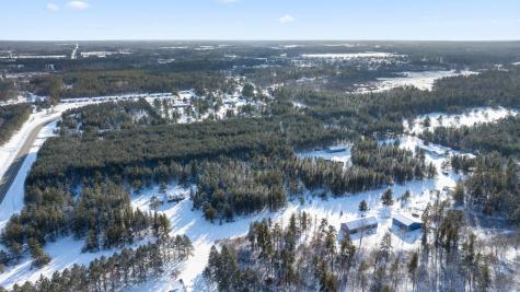 Tbd Pine Cone Drive Menahga MN 56464