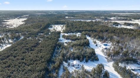 Tbd Pine Cone Drive Menahga MN 56464