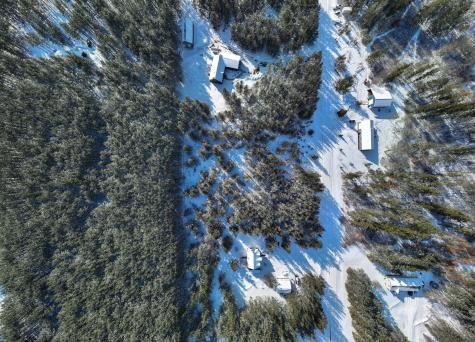 Tbd Pine Cone Drive Menahga MN 56464