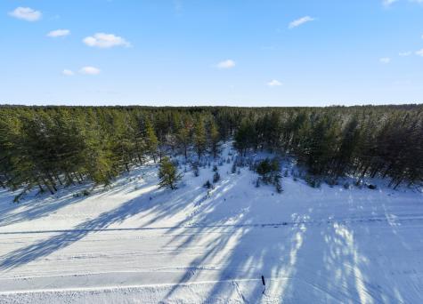 Tbd Pine Cone Drive Menahga MN 56464