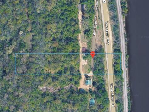 905 Mississippi Lane Brownsville MN 55919