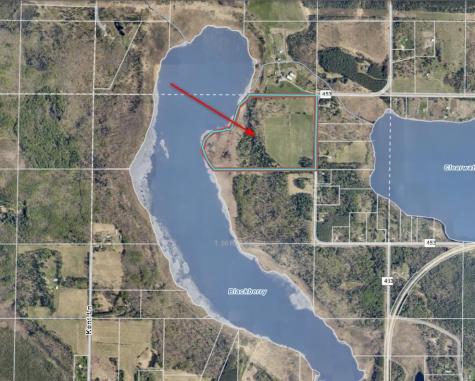 TDB County Road 453 Bovey MN 55709