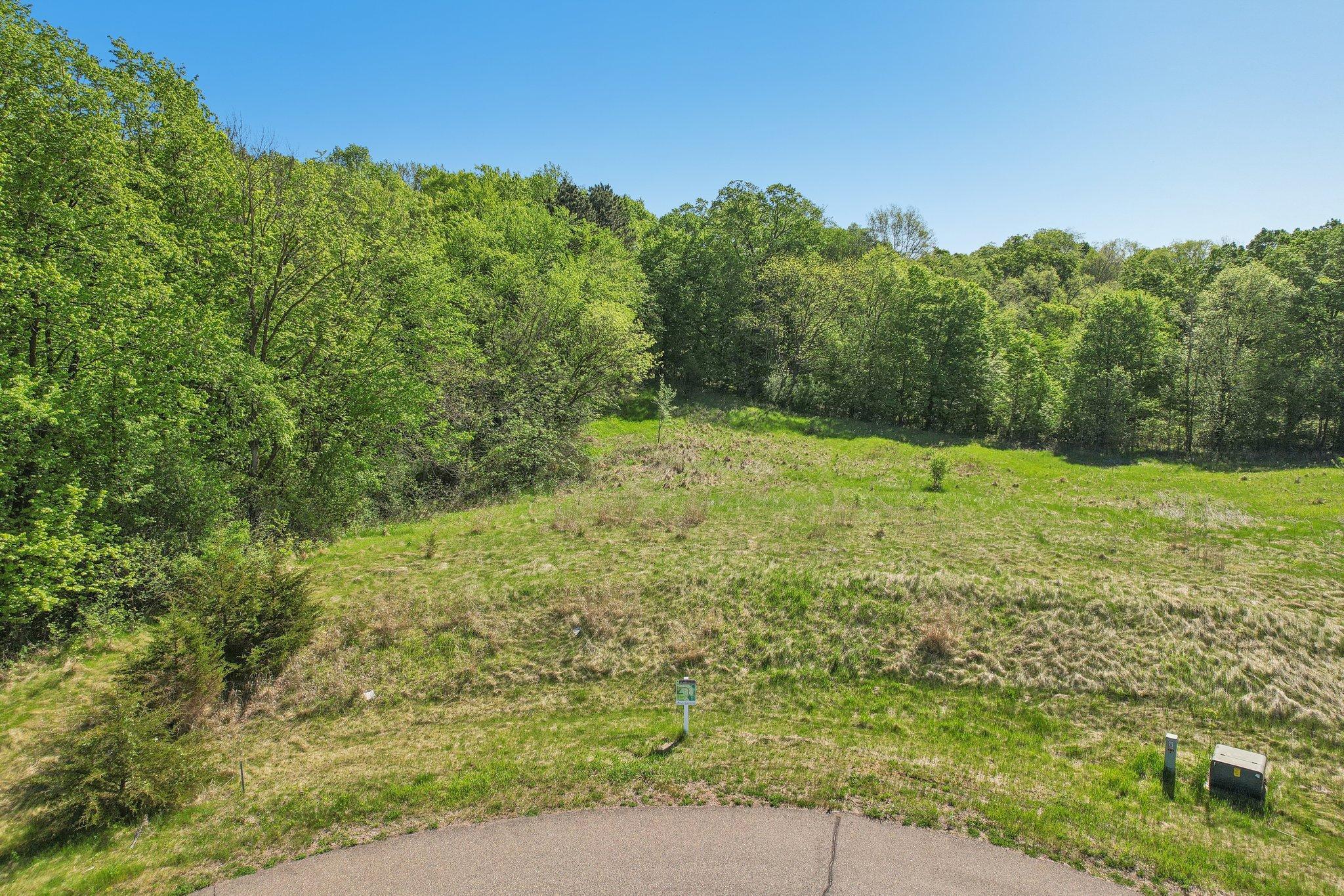 Lot 4 Block 2 Scenic Way Shafer MN 55074