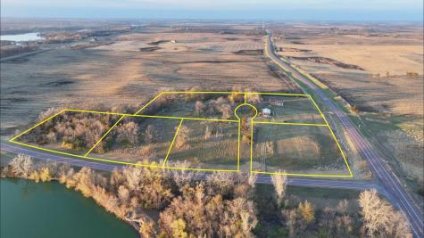 Lot 3 200th Avenue Fairmont MN 56031